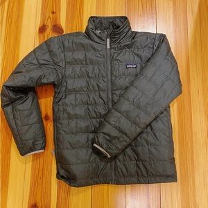 Patagonia Puffer Jacket